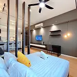 Chambers Residence By Manhattan Group