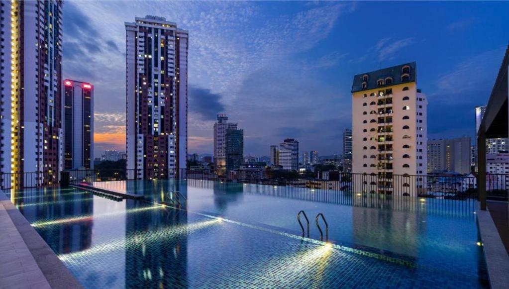 Chambers By Manhattan Group * Kuala Lumpur