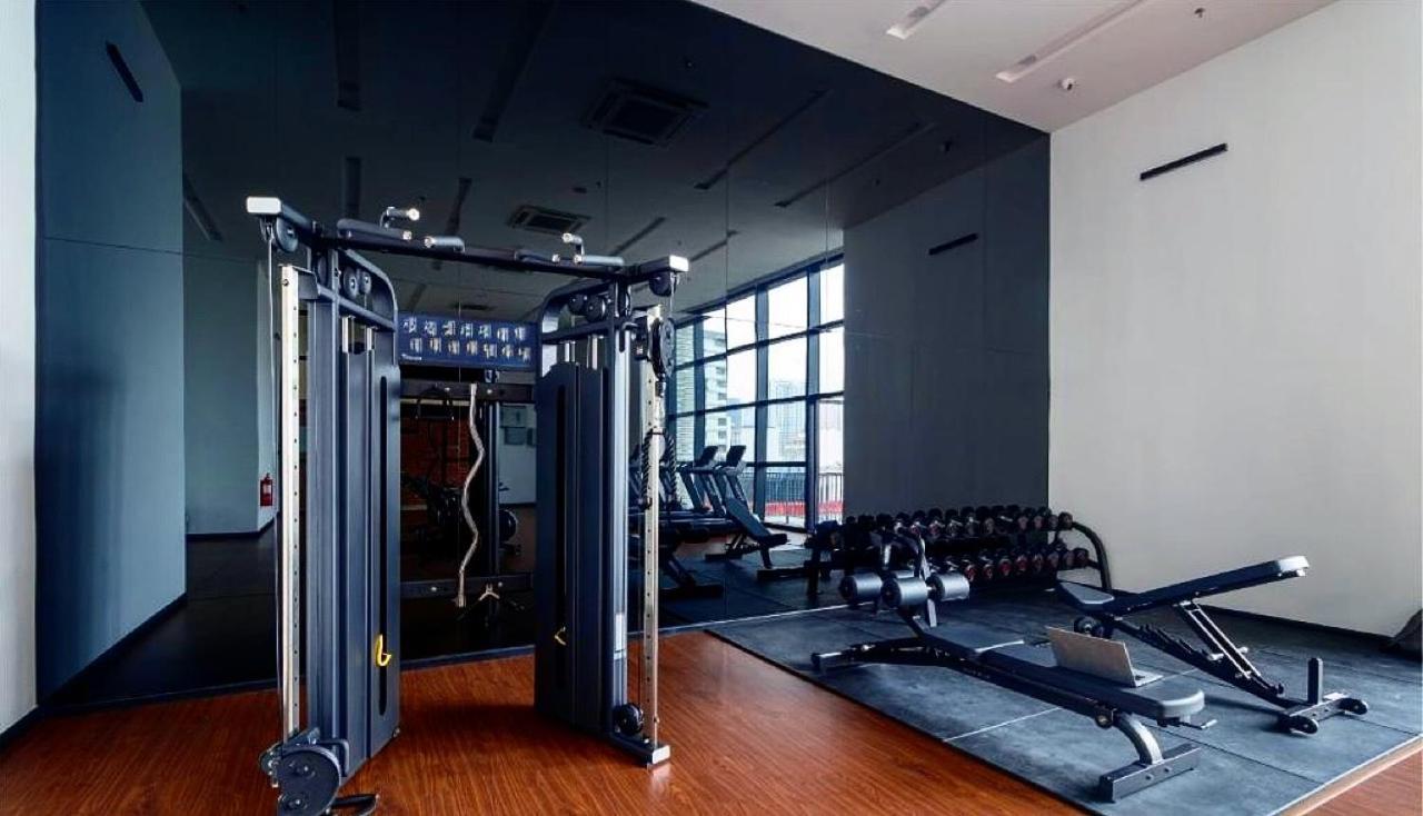 Chambers By Manhattan Group
