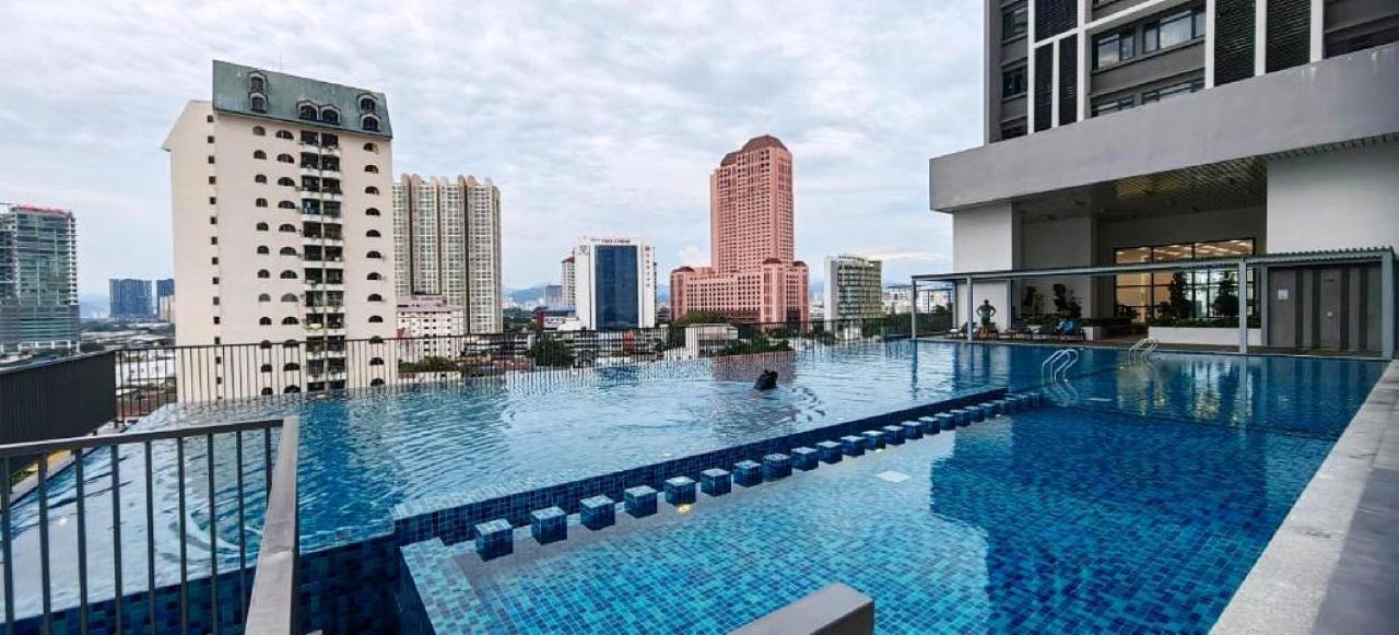 Chambers By Manhattan Group Pangsapuri