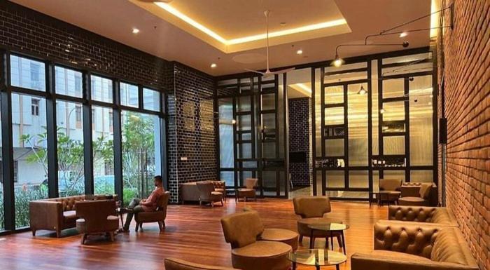 Chambers By Manhattan Group * Kuala Lumpur