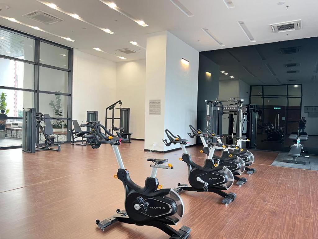 Chambers By Manhattan Group Kuala Lumpur