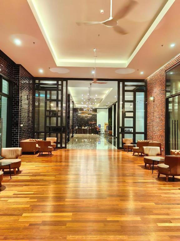 Chambers By Manhattan Group