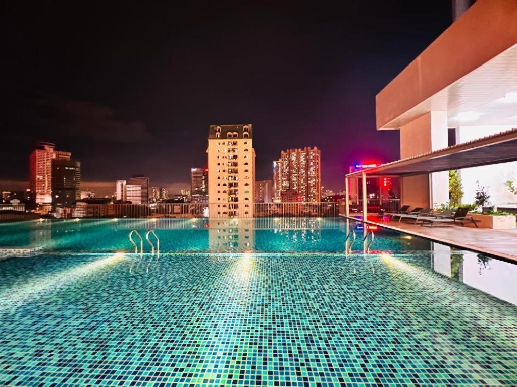 Chambers By Manhattan Group Pangsapuri Kuala Lumpur