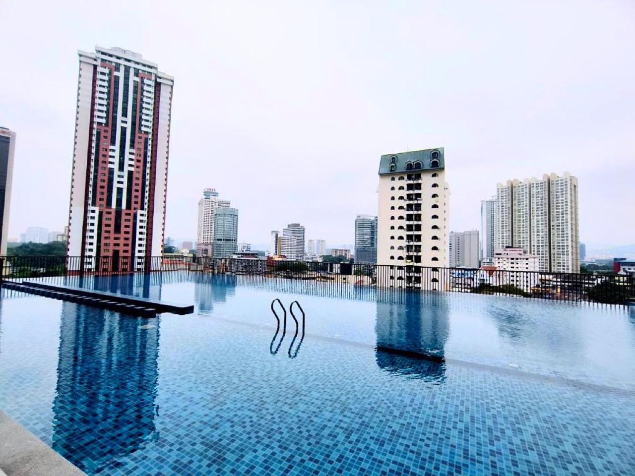 Chambers By Manhattan Group Kuala Lumpur