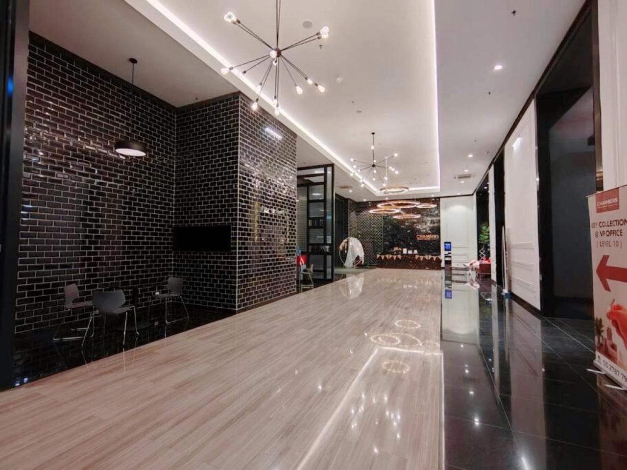 Chambers By Manhattan Group *