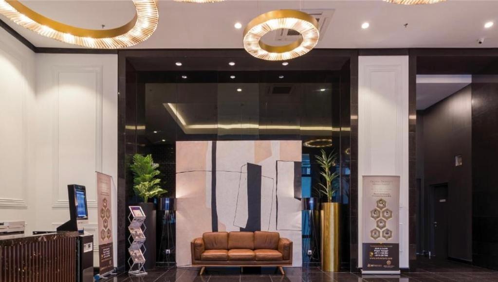 Chambers By Manhattan Group