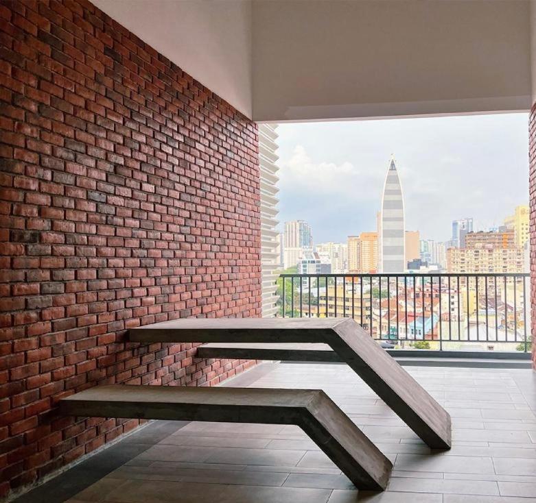 Pangsapuri Chambers By Manhattan Group Kuala Lumpur