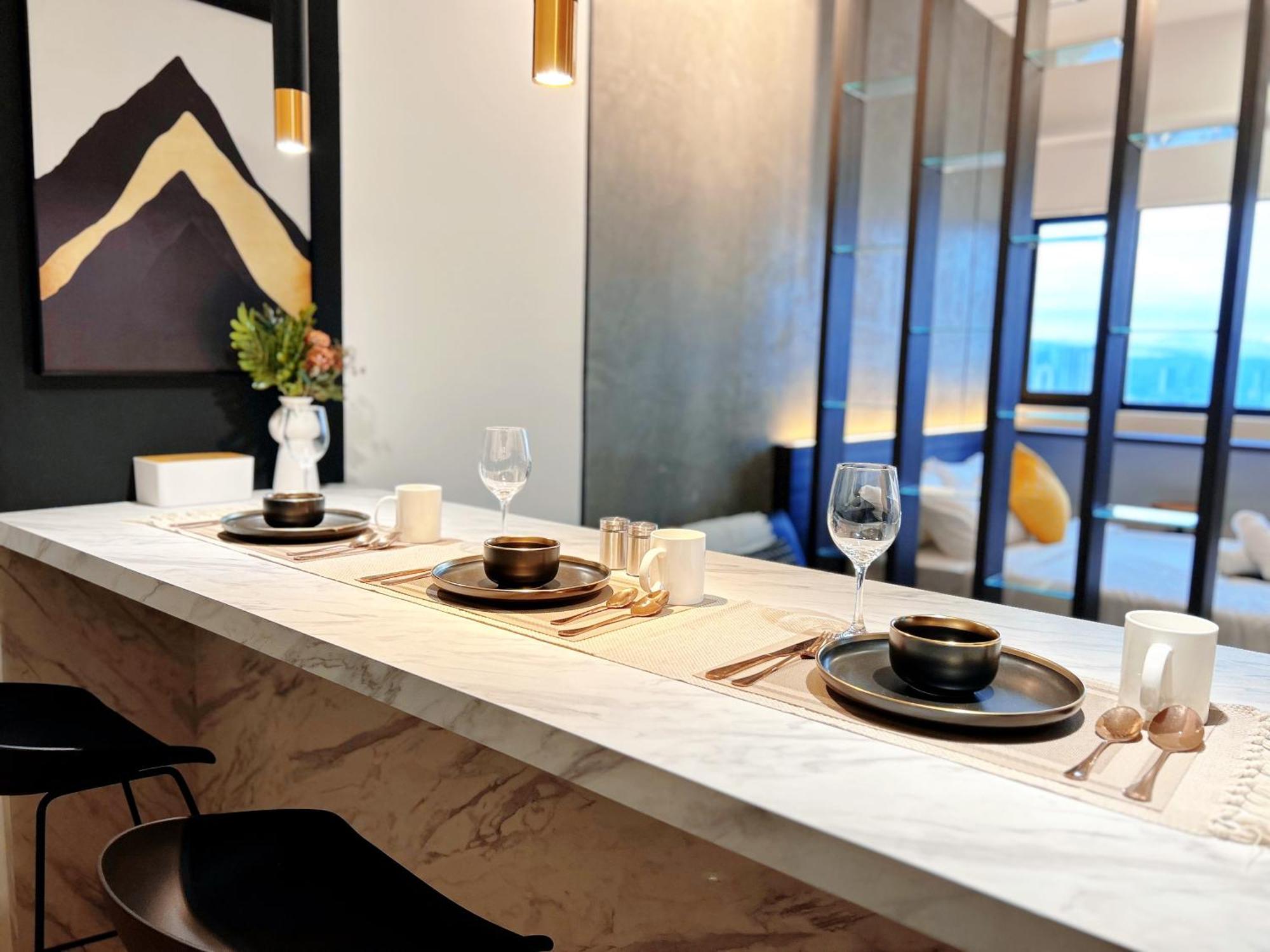 Chambers By Manhattan Group *