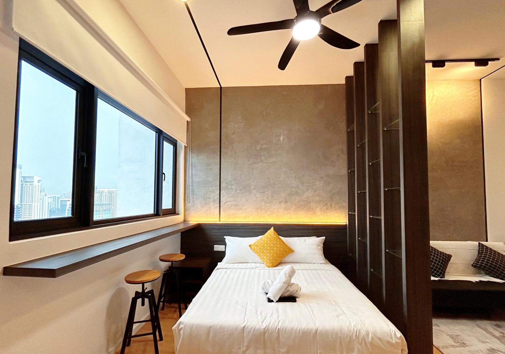 Chambers By Manhattan Group Kuala Lumpur