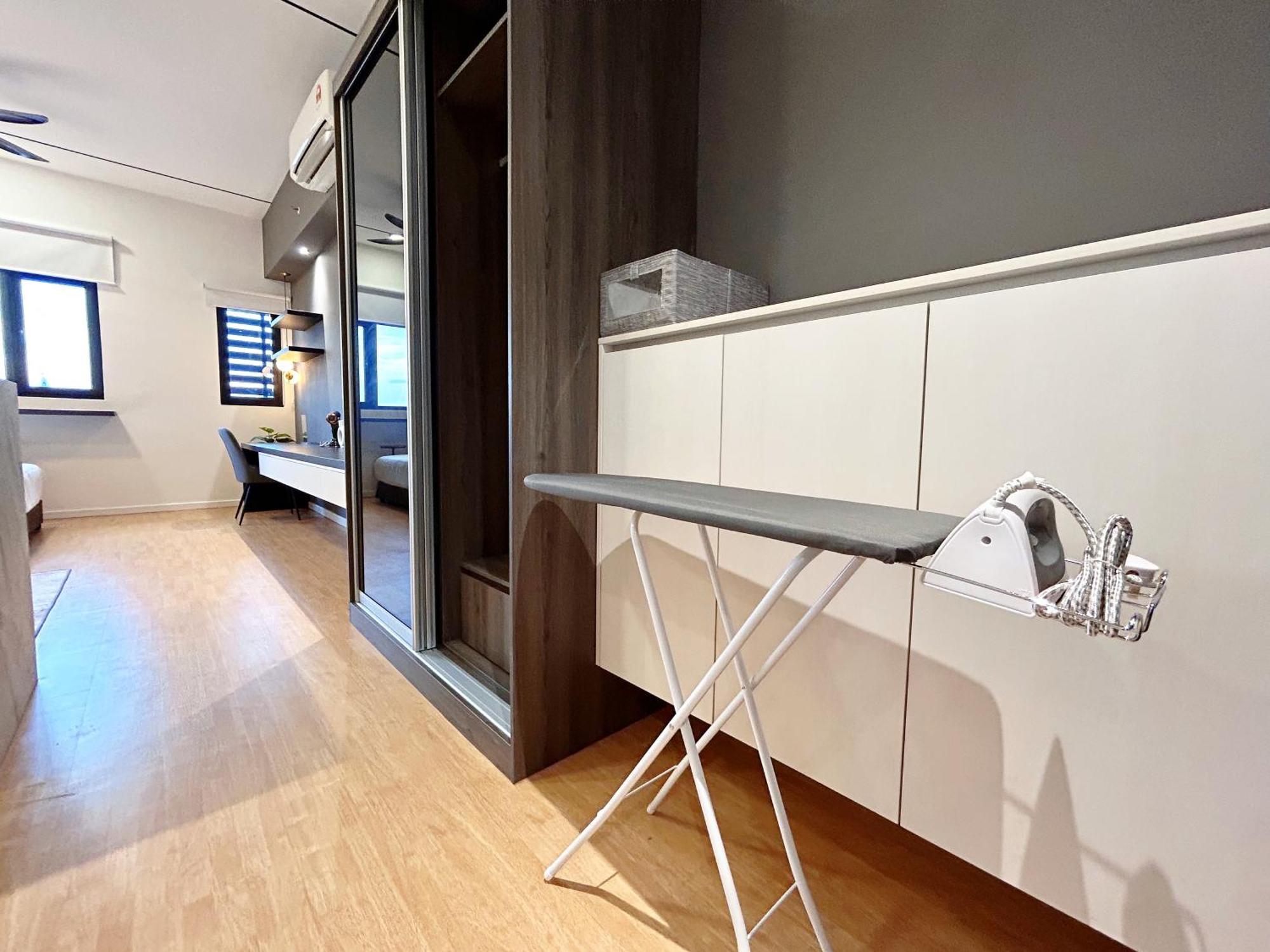 Chambers By Manhattan Group
