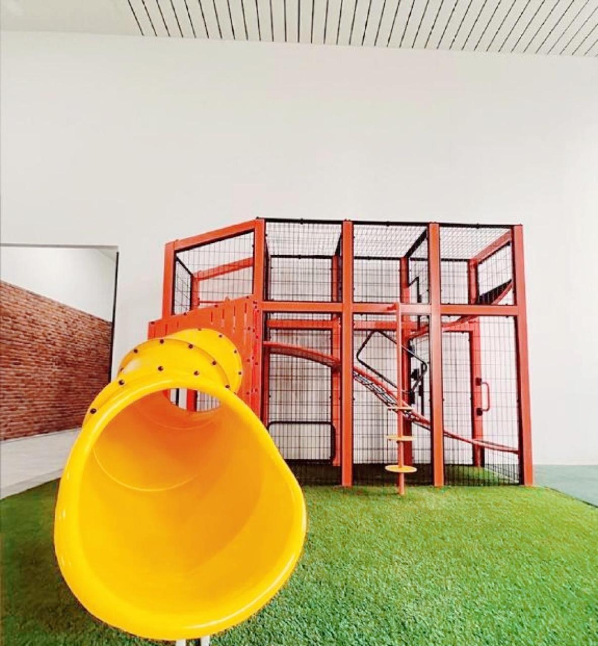 Chambers By Manhattan Group Pangsapuri *