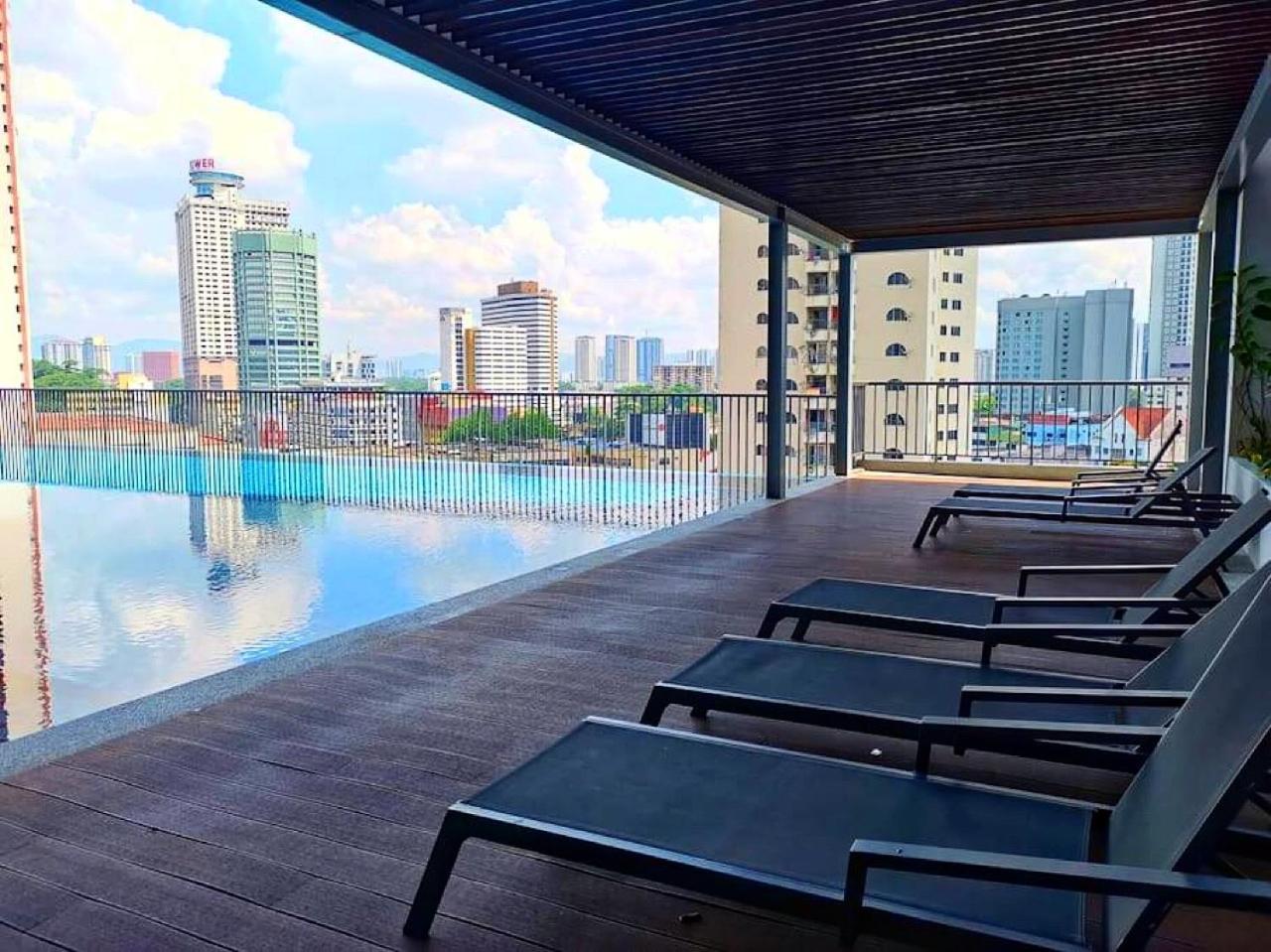 Chambers By Manhattan Group Kuala Lumpur