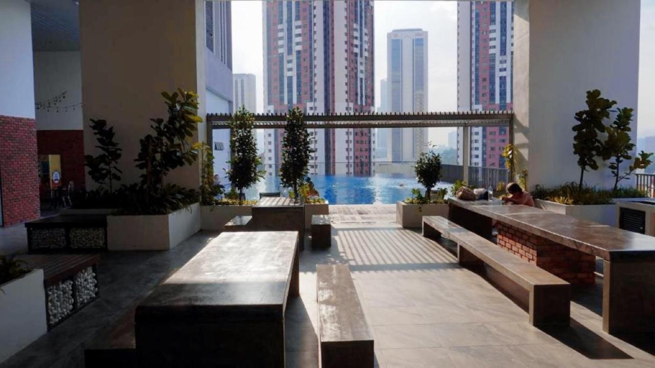 Chambers By Manhattan Group Pangsapuri Kuala Lumpur