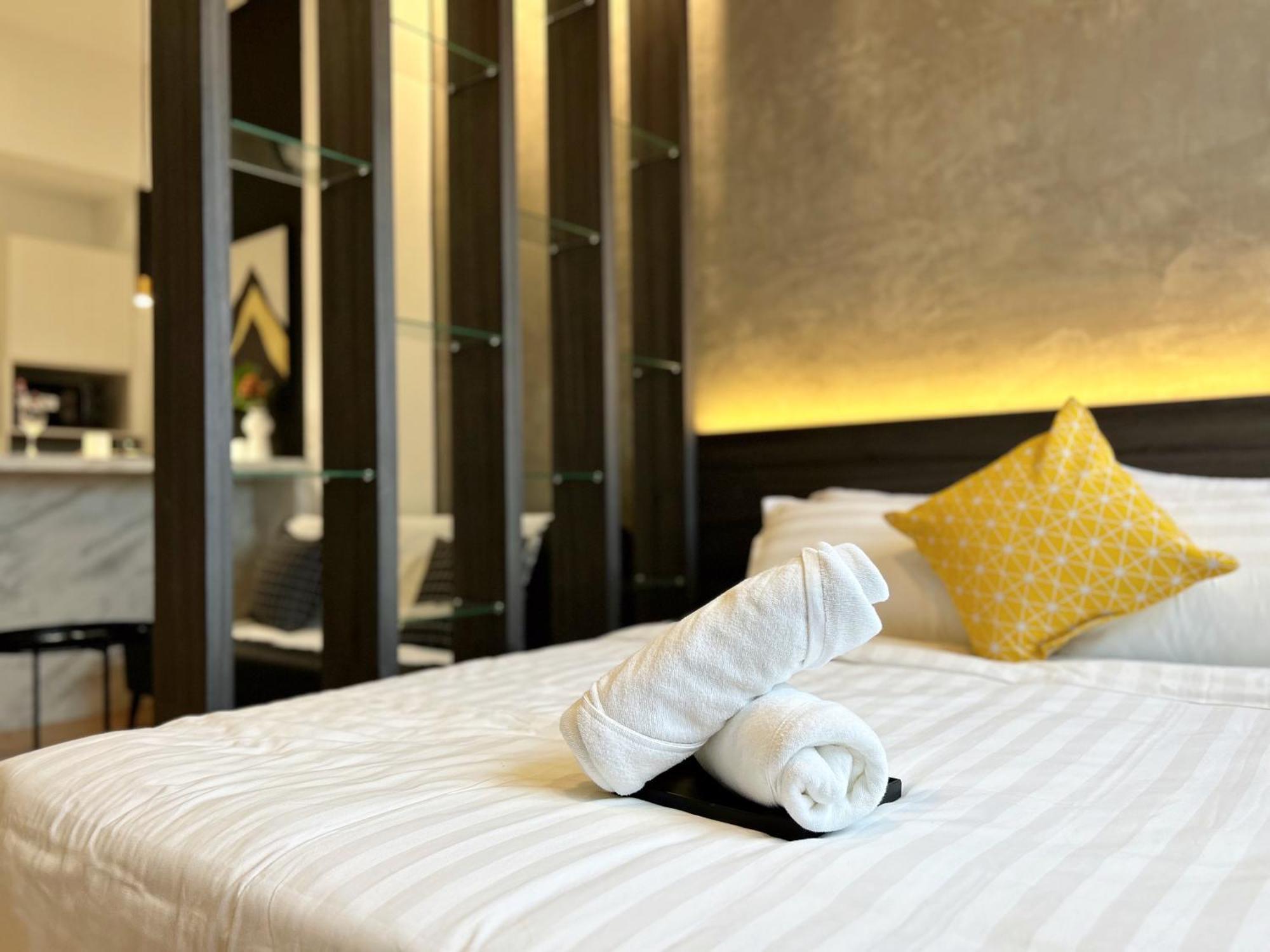 Chambers By Manhattan Group * Kuala Lumpur