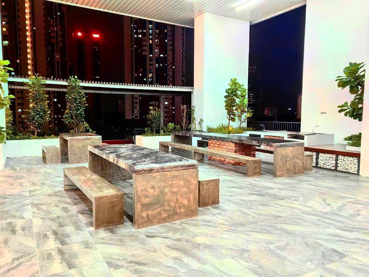 Chambers By Manhattan Group Pangsapuri