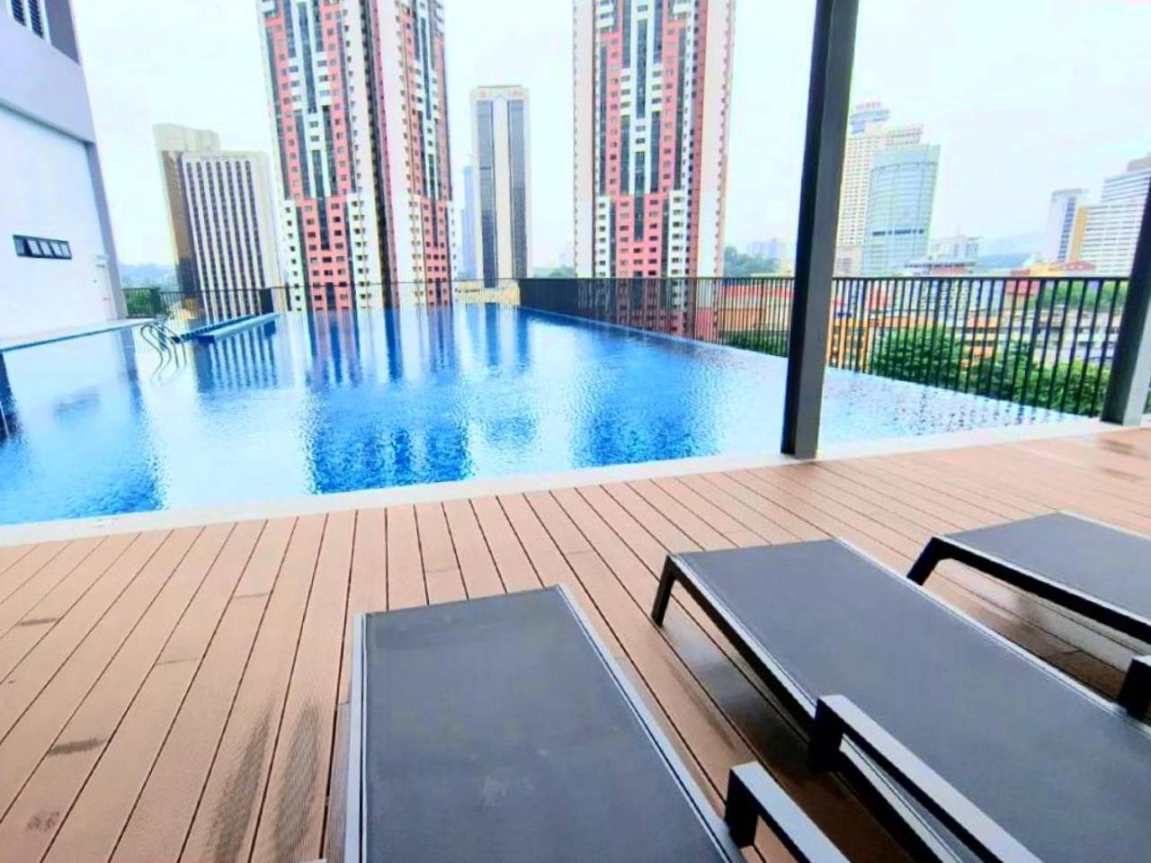 Chambers By Manhattan Group Kuala Lumpur