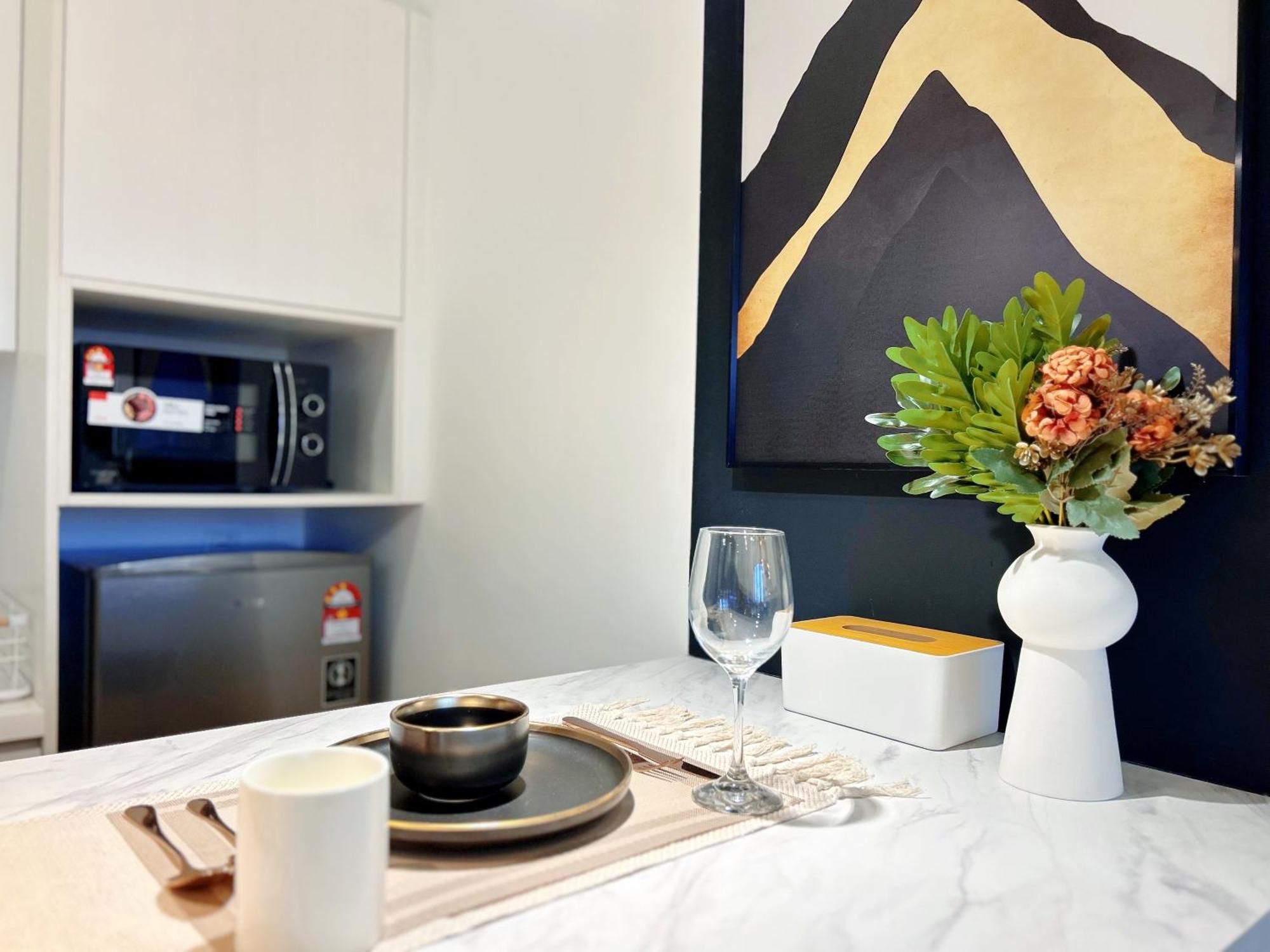 Chambers By Manhattan Group