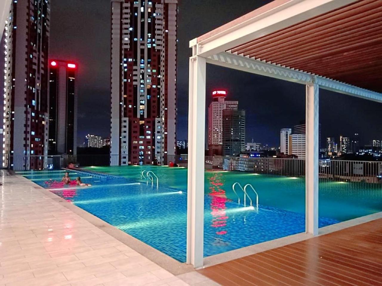 Chambers By Manhattan Group Pangsapuri