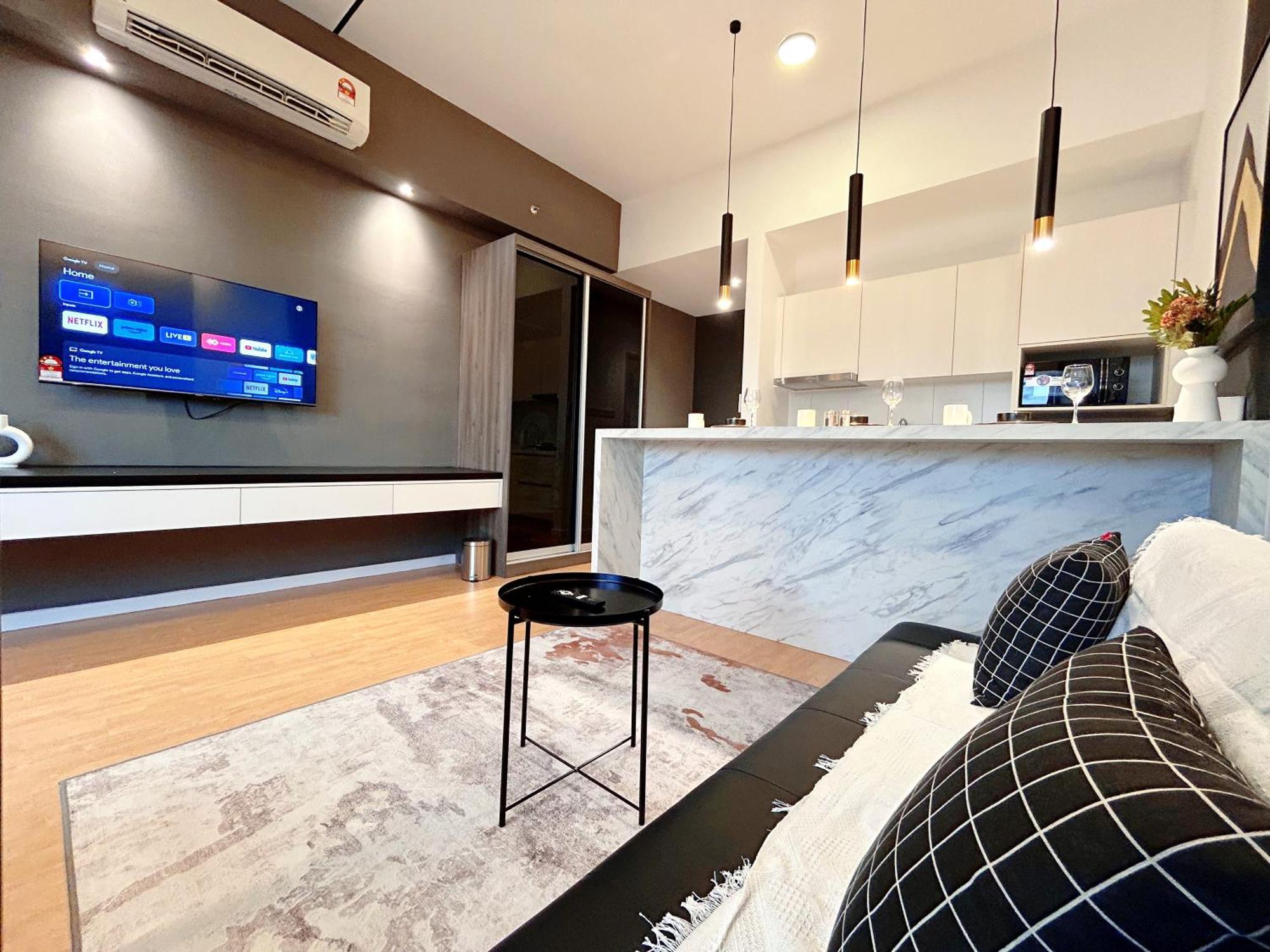 Chambers By Manhattan Group