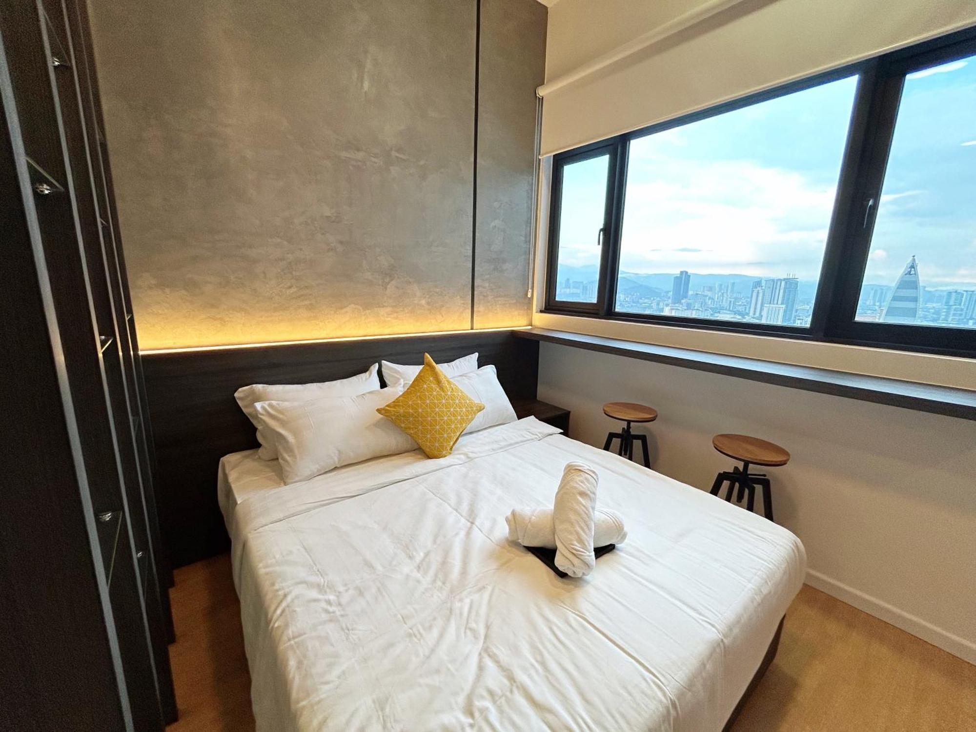 Chambers By Manhattan Group Kuala Lumpur