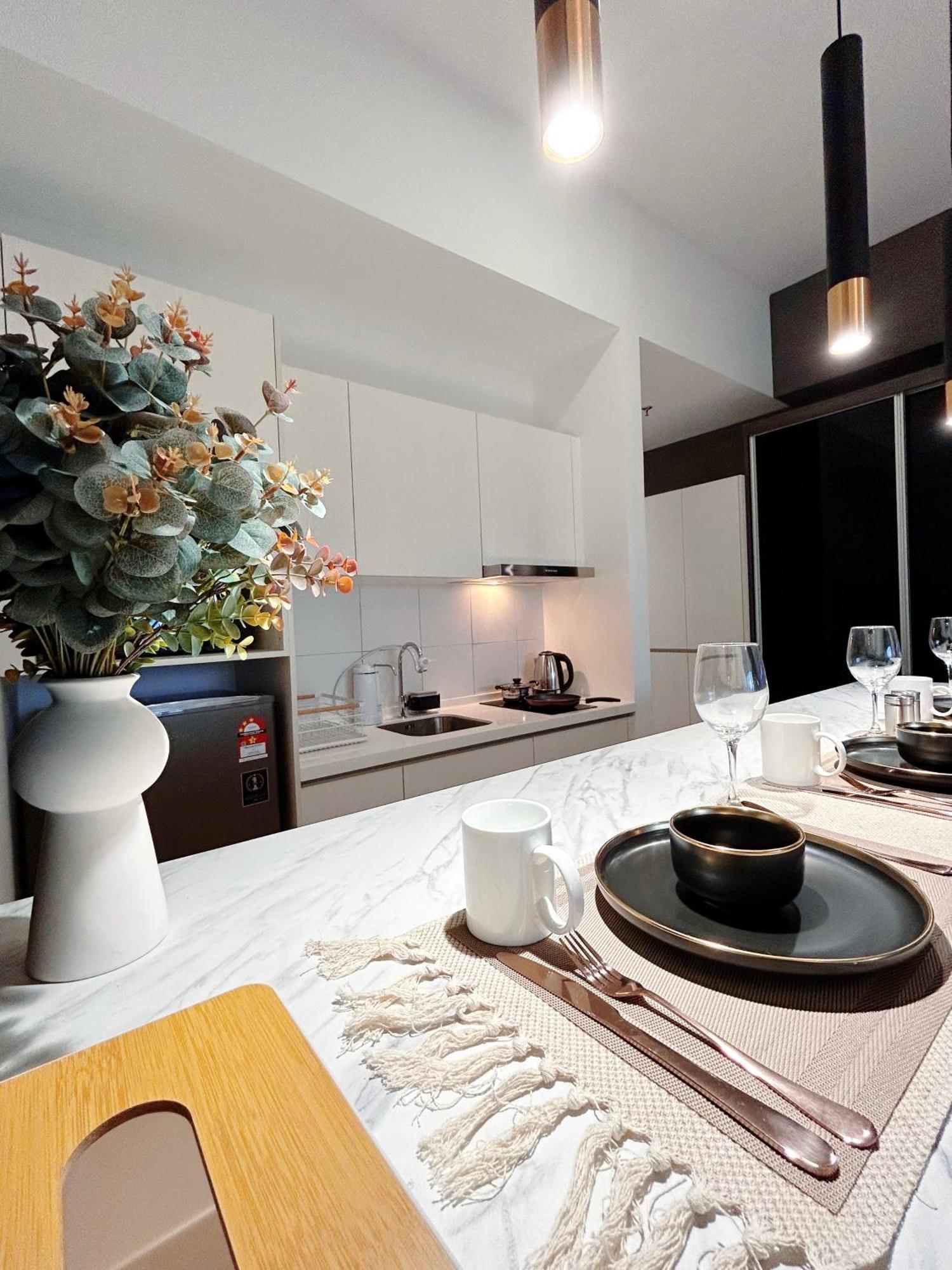 Chambers By Manhattan Group Pangsapuri *