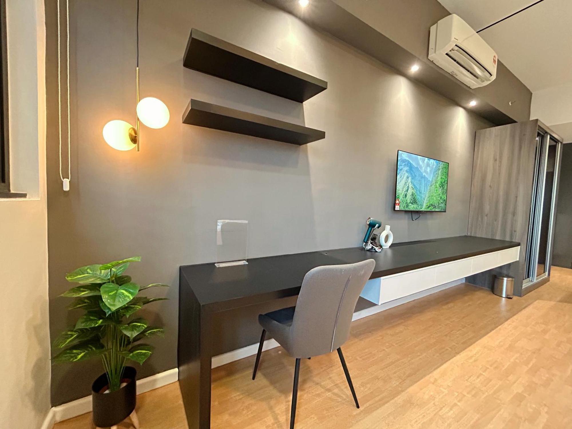 Chambers By Manhattan Group