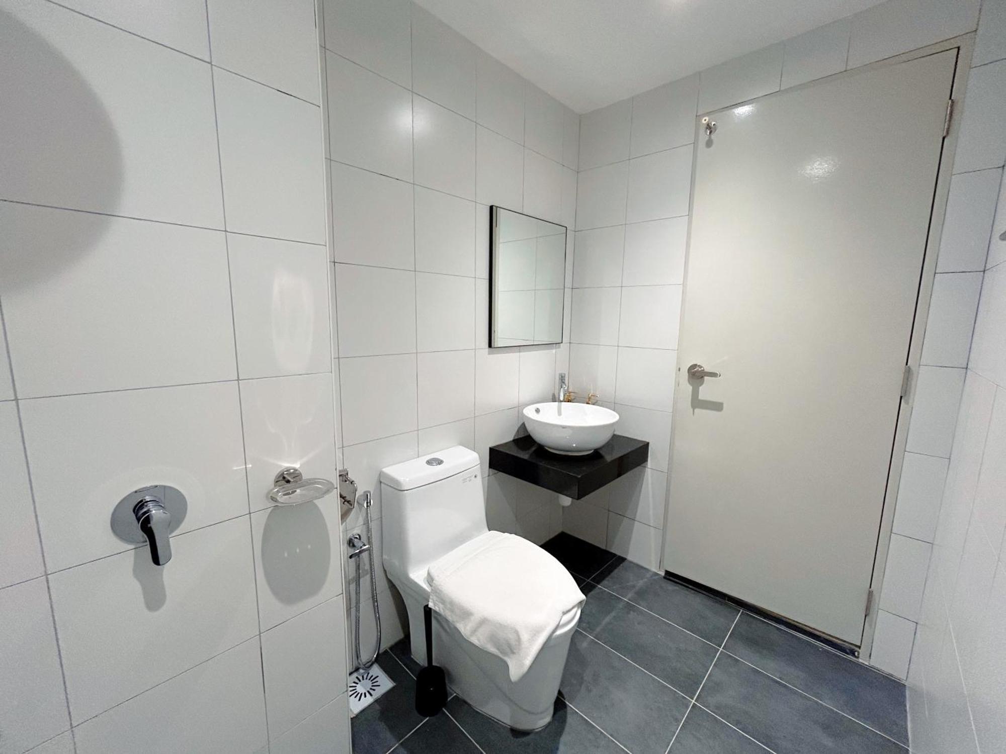 Chambers By Manhattan Group * Kuala Lumpur