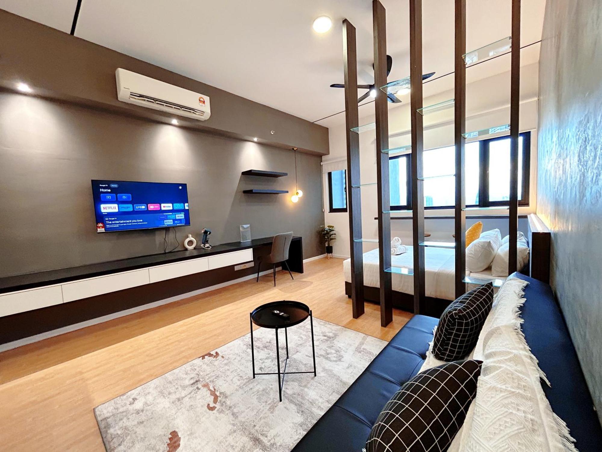 Chambers By Manhattan Group * Kuala Lumpur
