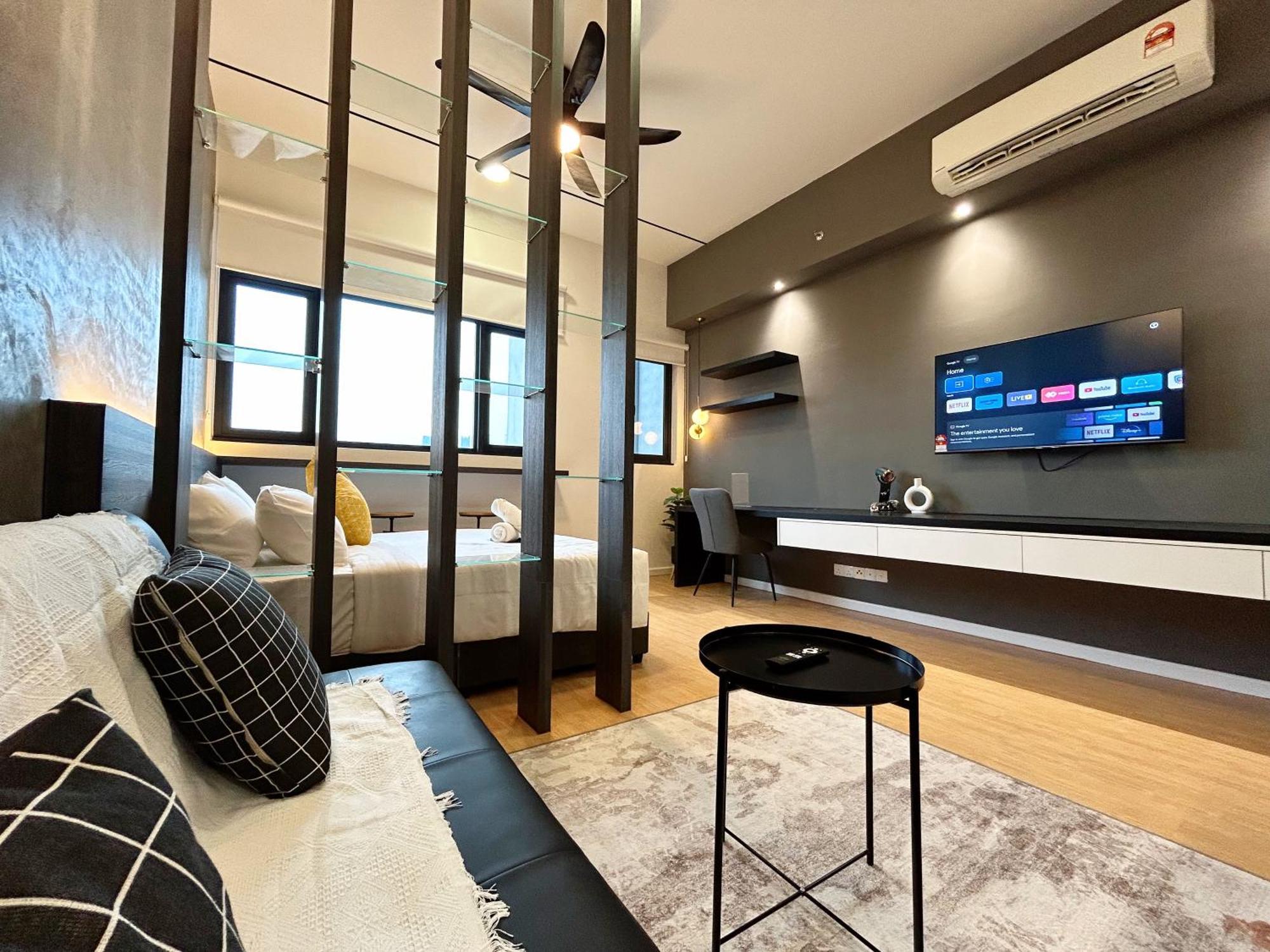 Chambers By Manhattan Group Kuala Lumpur