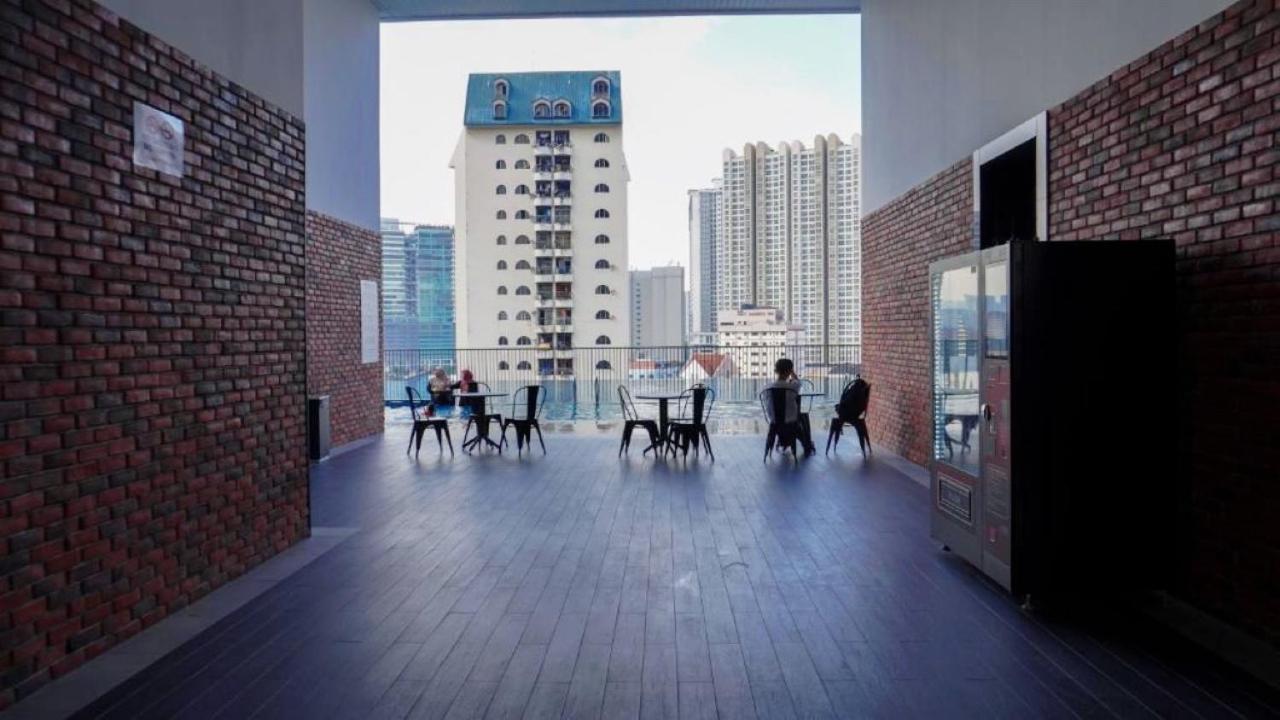 Chambers By Manhattan Group Kuala Lumpur
