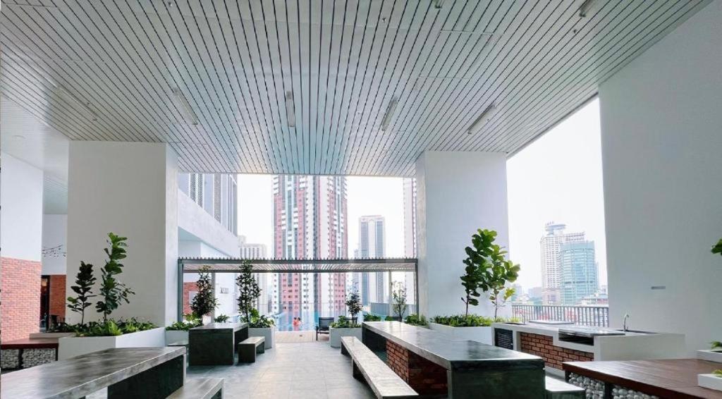 Appartement Chambers By Manhattan Group *