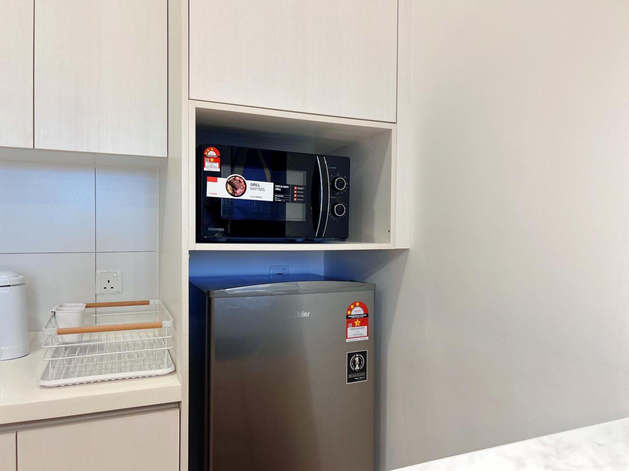 Chambers By Manhattan Group Appartement *