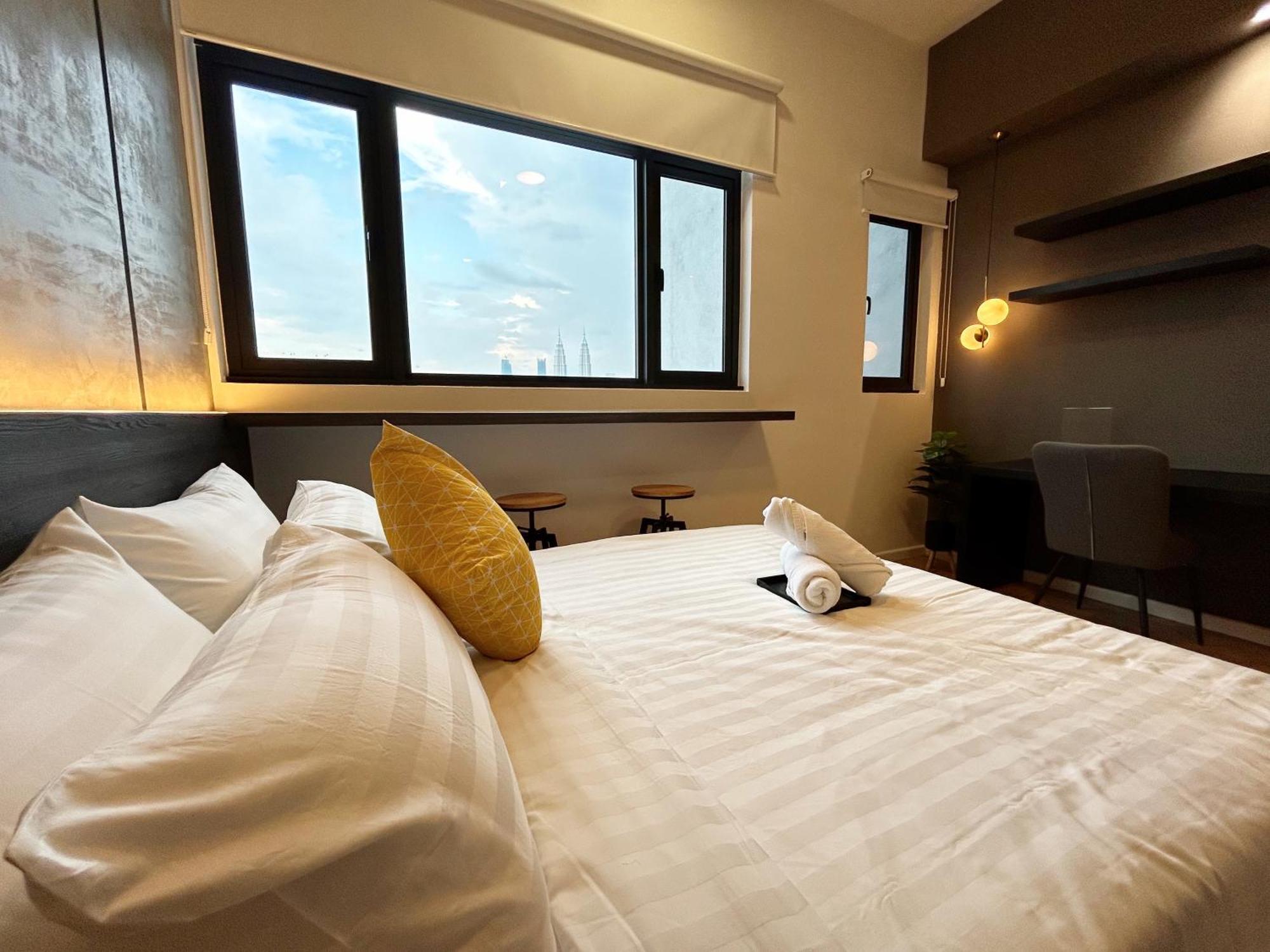 Appartement Chambers By Manhattan Group Kuala Lumpur