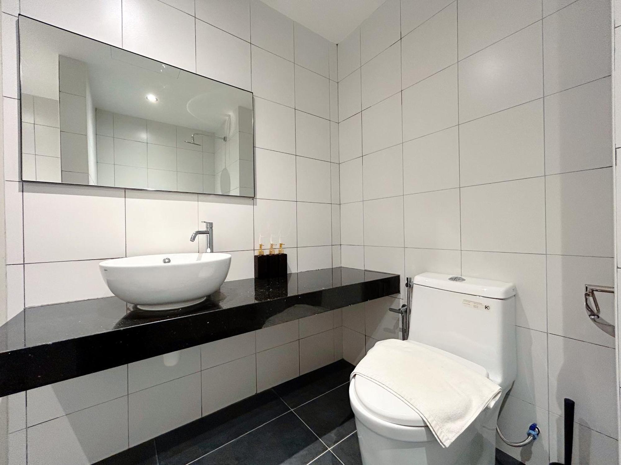 Chambers By Manhattan Group * Kuala Lumpur