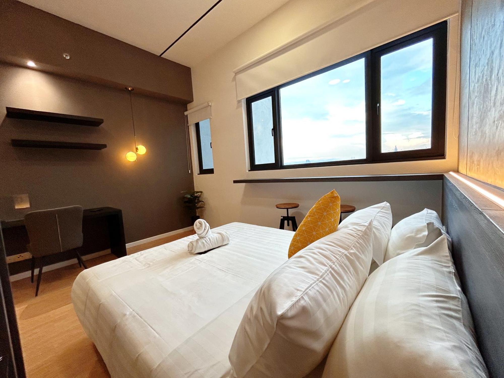 Appartement Chambers By Manhattan Group Kuala Lumpur