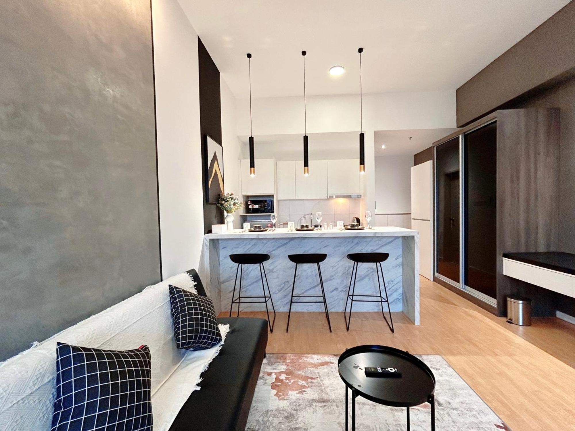 Chambers By Manhattan Group * Kuala Lumpur